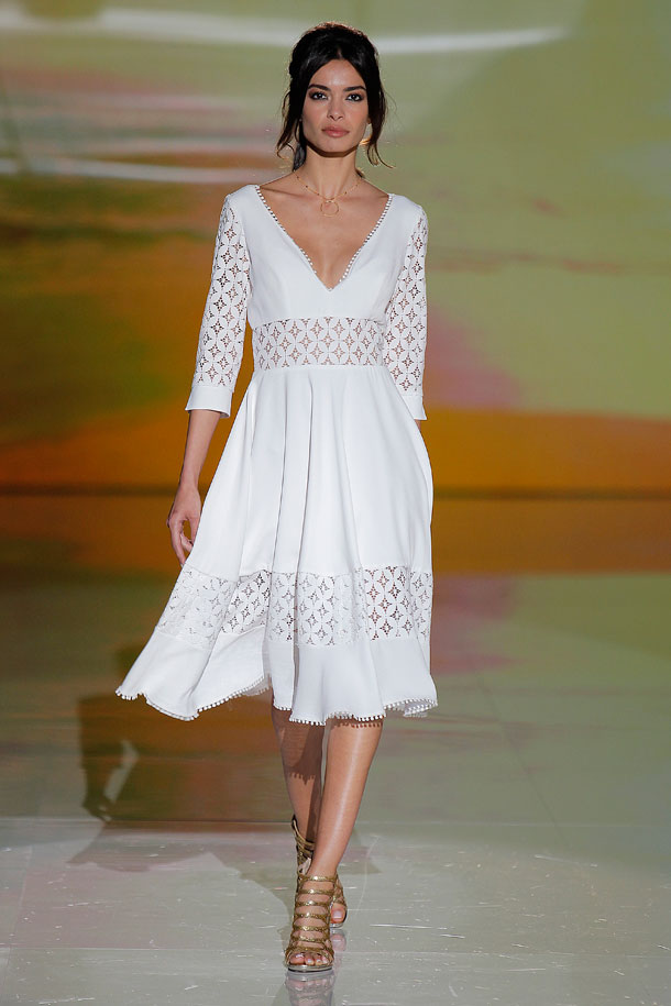 ilovebrides.pt Marylise & Rembo Styling 2018 Barcelona Bridal Fashion Week 2017